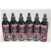 Image 1 : 6 PACK SHAMPOOHEADS PROFESSIONAL STRAWBERRY KISS