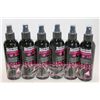 Image 1 : 6 PACK SHAMPOOHEADS PROFESSIONAL STRAWBERRY KISS