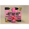 Image 1 : 2PK OF RENBOW CRAZY COLOR SEMI PERMANENT HAIR