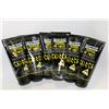 Image 1 : 6 PACK SHAMPOOHEADS PROFESSIONAL TROPICAL TWIST