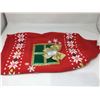 Image 1 : Dog Christmas Sweater- XL