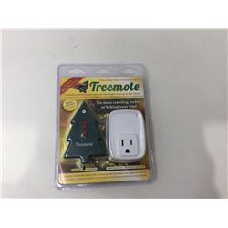 TreemoteWireless Remote Switch