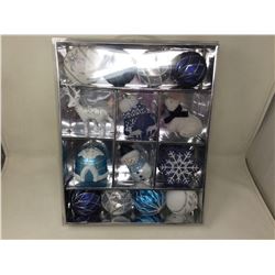 Shatter Resistant Ornaments