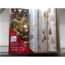 Gift Wrap Kit