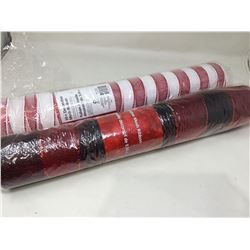 Decorative Mesh Ribbon (30ft x 2)