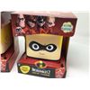 Image 2 : Incredibles 2 Glow Buddies (2x)