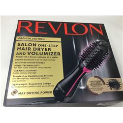 Revlon Hair Dryer and Volumizer