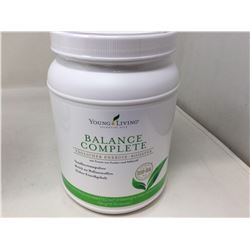 Young Living Balance Complete Supplement
