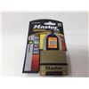 Image 1 : Master Lock Magnum with Combination Lock