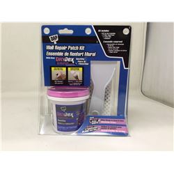 DAP Wall Repair Patch Kit