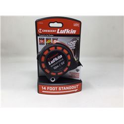 Lufkin 33ft ShockforceMeasuring Tape