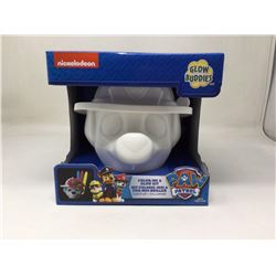 Paw Patrol Colour-Me & Glow Kit