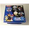 Image 2 : Paw Patrol Colour-Me & Glow Kit