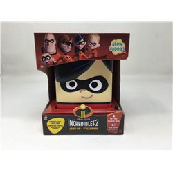 Incredibles 2 Glow Buddies Light Up