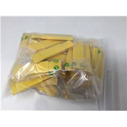 Lot of Exacto Knives