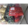 Image 2 : 80 Piece Shatter Resistant Ornaments