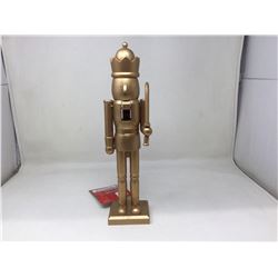 15in Nutcracker
