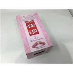 Kit Kat Ruby Cocoa Beans (24 x 41.5g)