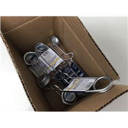 Case of BernzomaticSpark Lighters