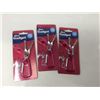 Image 1 : Mrs. Gadget Keychain Tools (3x)