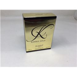 Kamika Gold Eaud De Parfum 100ml