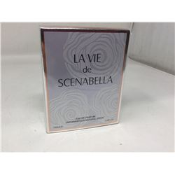 La Vie de ScenabellaEau De Parfum 100ml