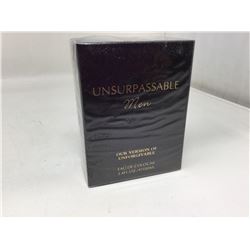 Unsurpassable MenEau De Cologne100ml