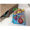Image 1 : Case of Maynards Tropical Swedish Berries