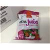 Image 1 : Case of Real Juicee Jelly Beans
