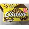 Image 1 : Glosette Peanuts (105g x 10)