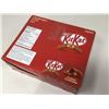 Image 1 : Case of Kit Kat Classic 120g Bars