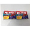 Image 1 : Tylenol Cold- Extra Strength (2 x 20) Day and Night