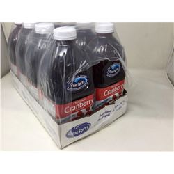 Ocean Spray Original Cranberry Cocktail