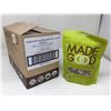 Image 1 : Case of Made Good Apple Cinnamon Granola Minis (6 x 100g)