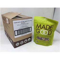 Case of Made Good Apple Cinnamon Granola Minis (6 x 100g)