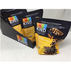 Kind Bark Dark Chocolate Almond & Salted Caramel (6 x 102g)