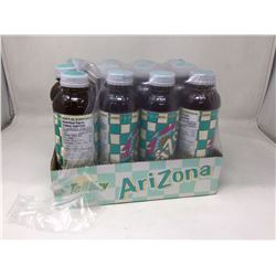 Tall Boy Arizona Iced Teas (12 x 20oz)