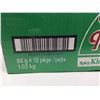 Image 3 : Nongshim Bowl Noodle Soup- Spicy Kimchi Flavour(11 x 86g)