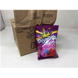 Maynards Juicy Squirt Berry (12 x 170g)