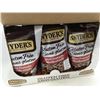 Image 1 : Case of Gluten Free Snyders Mini Pretzels (12 x 220g)