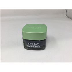 Loreal Pure-clay Mask