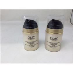 Olay Total Effects (2)