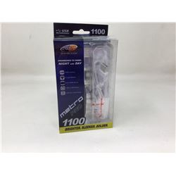 Metro Pro 1100 Lumens- Front Bike Light