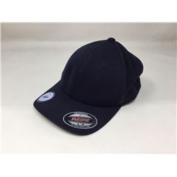 Flex-fit S?M Navy Hat