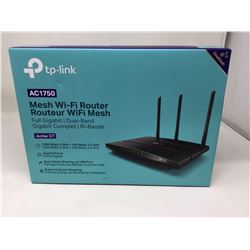 Tp-Link Mesh Wi-Fi Router