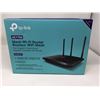 Image 1 : Tp-Link Mesh Wi-Fi Router