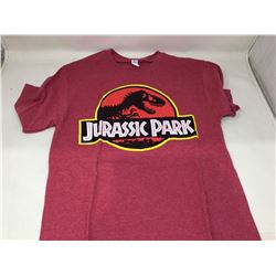 Jurassic Park (Men's Small)