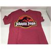 Image 1 : Jurassic Park (Men's Small)