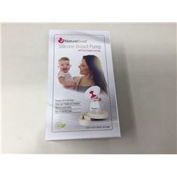 NatureBond Silicone Breast Pump