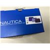 Image 2 : Nautica 3 Pack Cotton Woven Boxers (M)